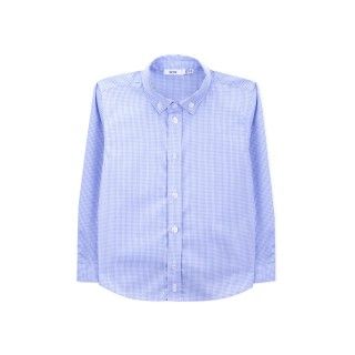 Jay cotton shirt for boys