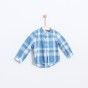 Gus cotton tunic shirt for boys