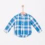 Gus cotton tunic shirt for boys