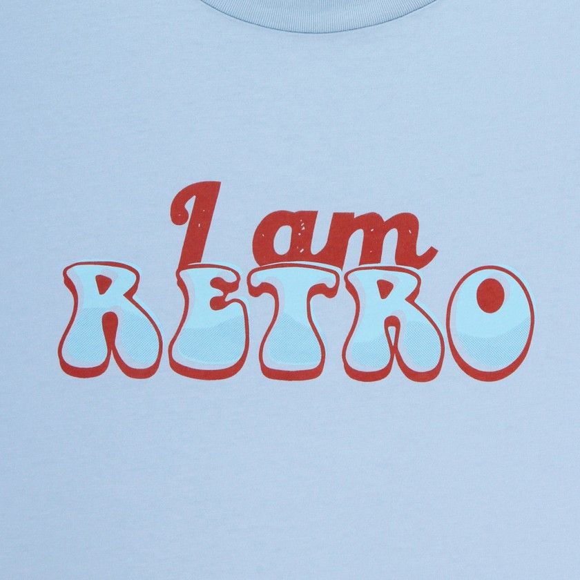 Retro Dad T-shirt