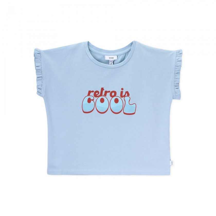 Retro cool T-shirt