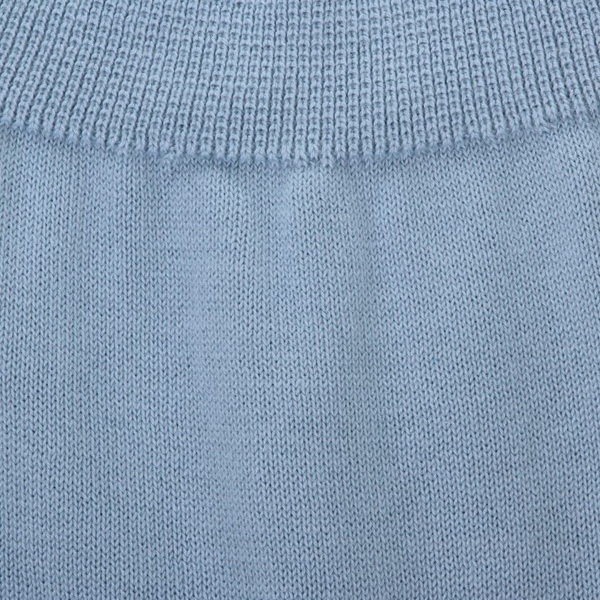 Calças tricot Holly