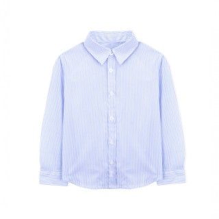 Shirt cotton Striped
