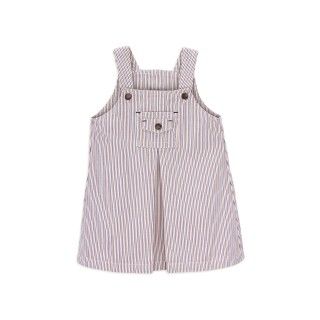 Megan pinafore dress Megan pinafore dress