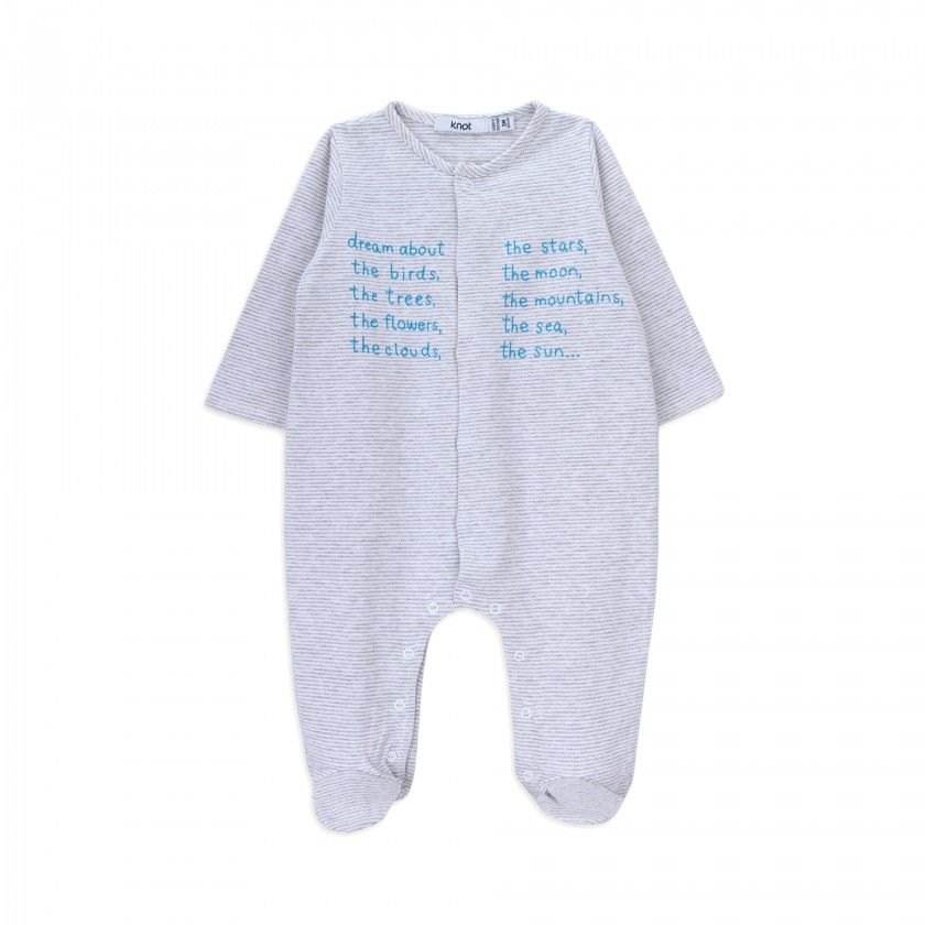 Babygrow Dream About