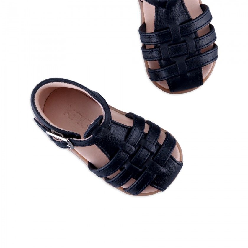 Keith sandals