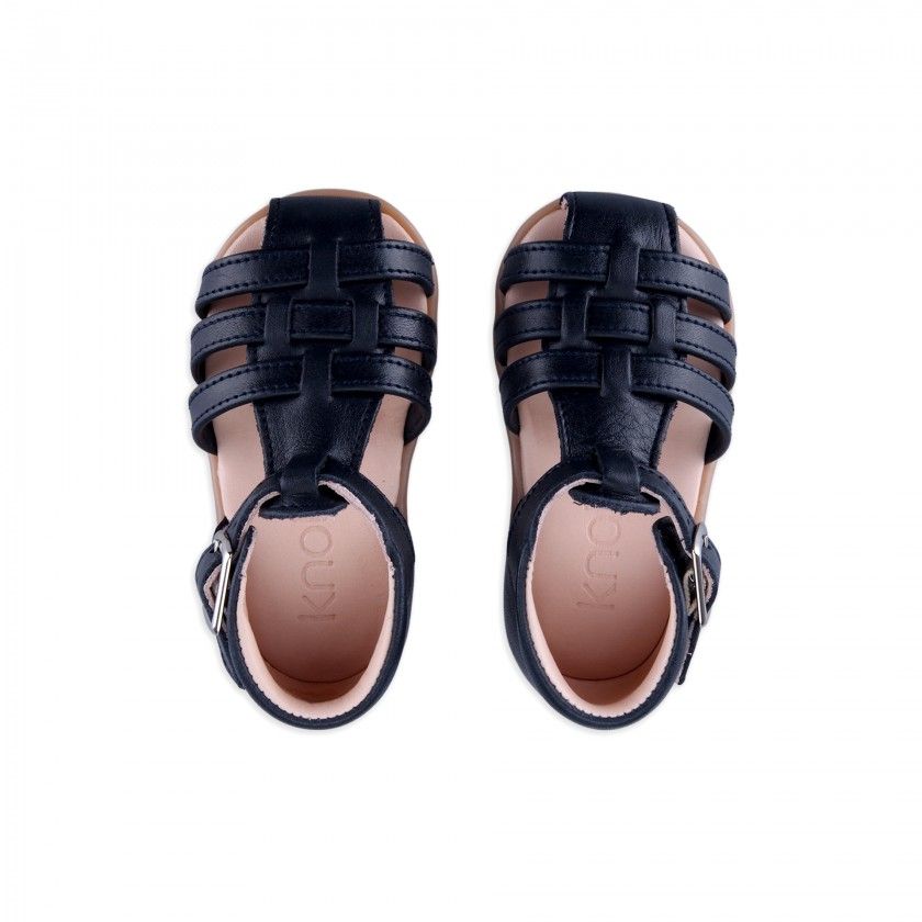 Keith sandals