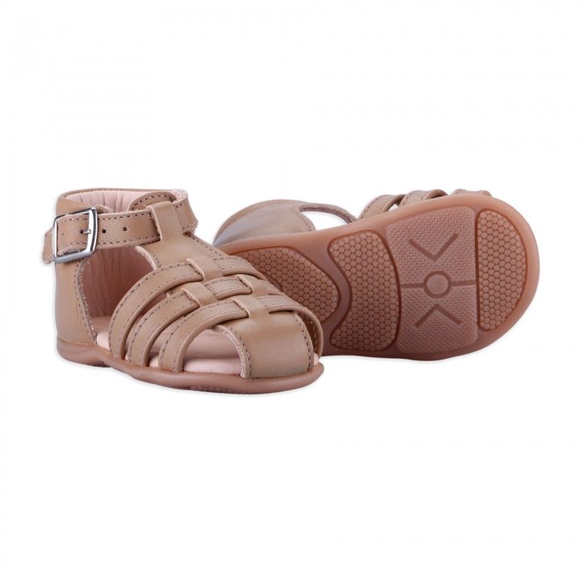 Keith sandals