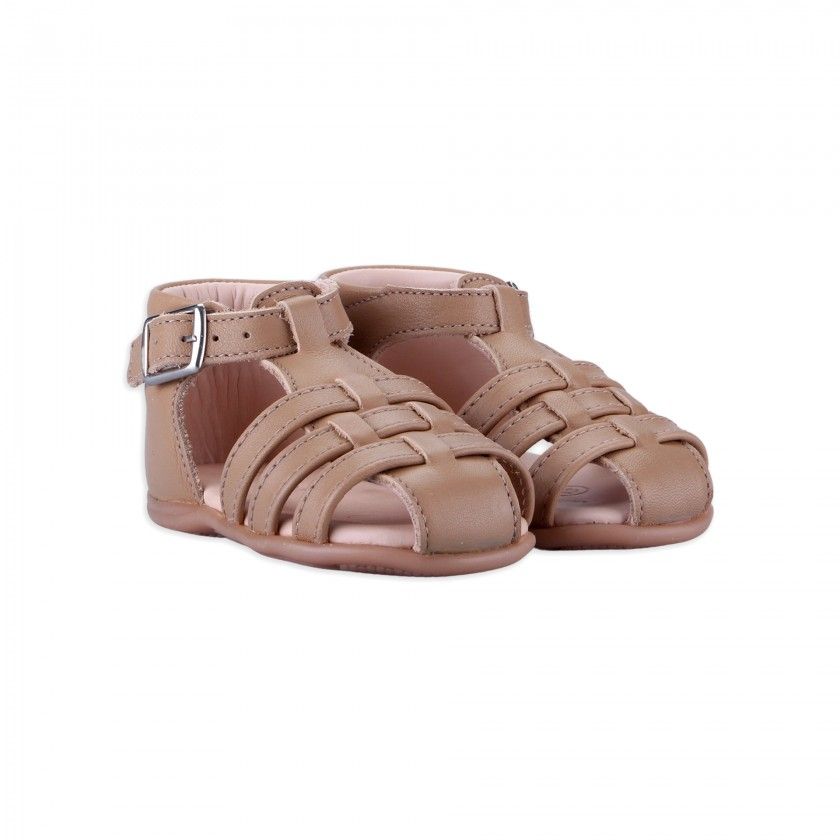 Keith sandals