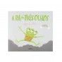Book "Frog with three eyes"