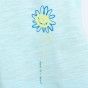 T-shirt short sleeve baby Flor