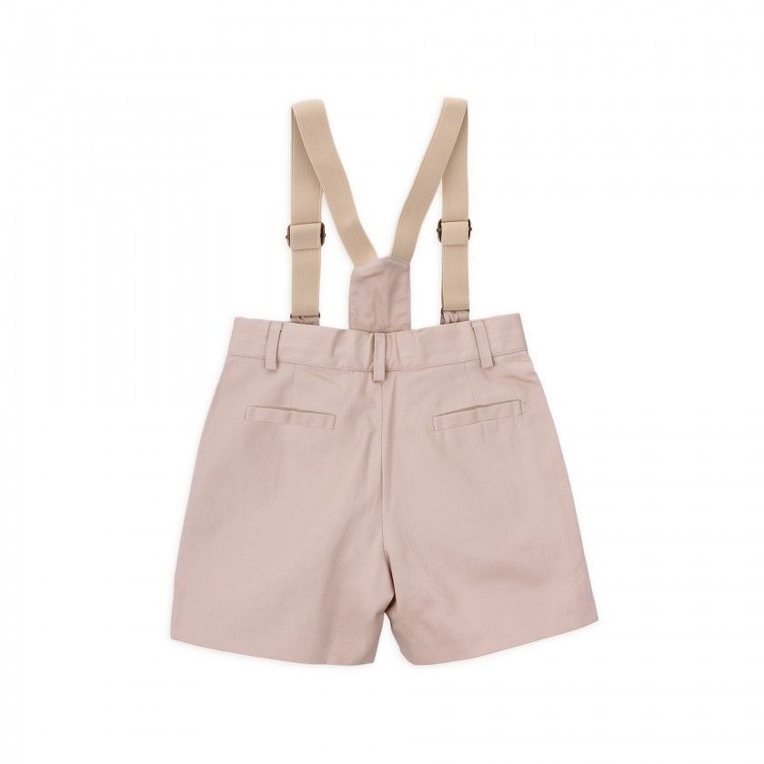 Baby shorts twill Timeless
