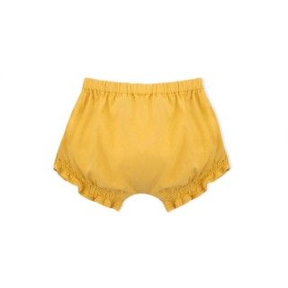 Baby shorts organic cotton Lori