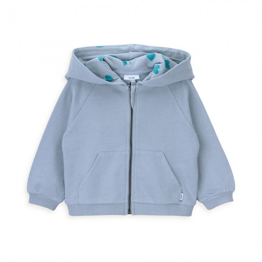 Georgia coat