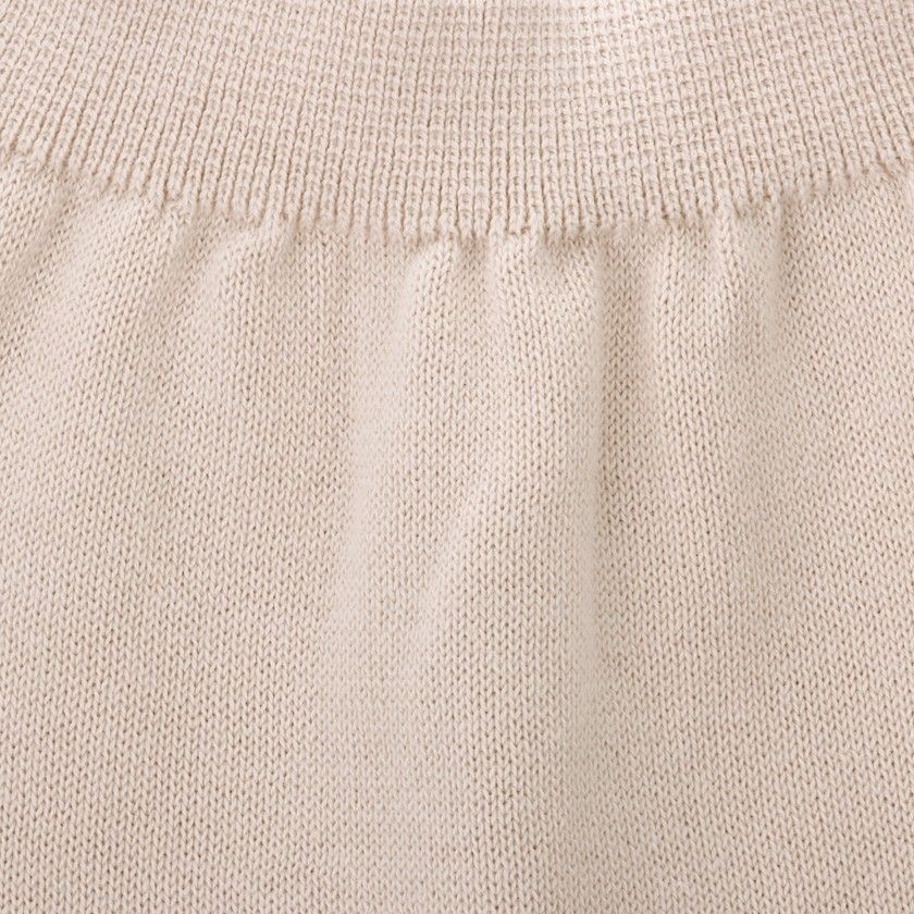 Holly knitted trousers