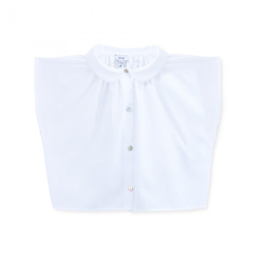 Tulip blouse