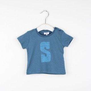 S is for son T-shirt