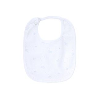 Folk Tale bib