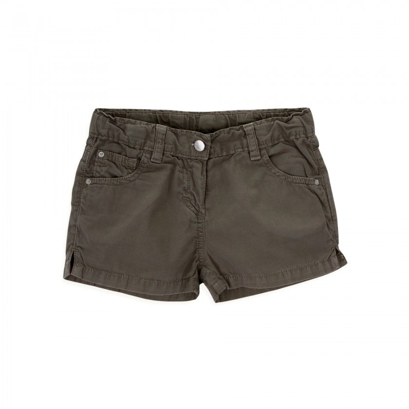 Lily shorts for girls