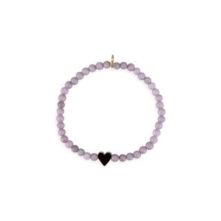 Pulseira missangas My heart Pulseira missangas My heart