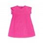 Vestido Rose, em algodo