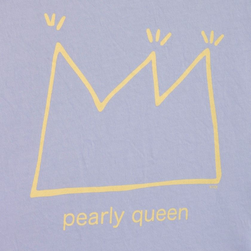 Pearly Queen t-shirt