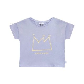 T-shirt Pearly Queen