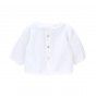 Lizzie baby blouse