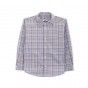 Kentato flannel shirt