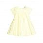 Vestido linho Elephants