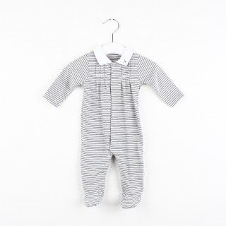 Babygrow Materity stripes Babygrow Materity stripes