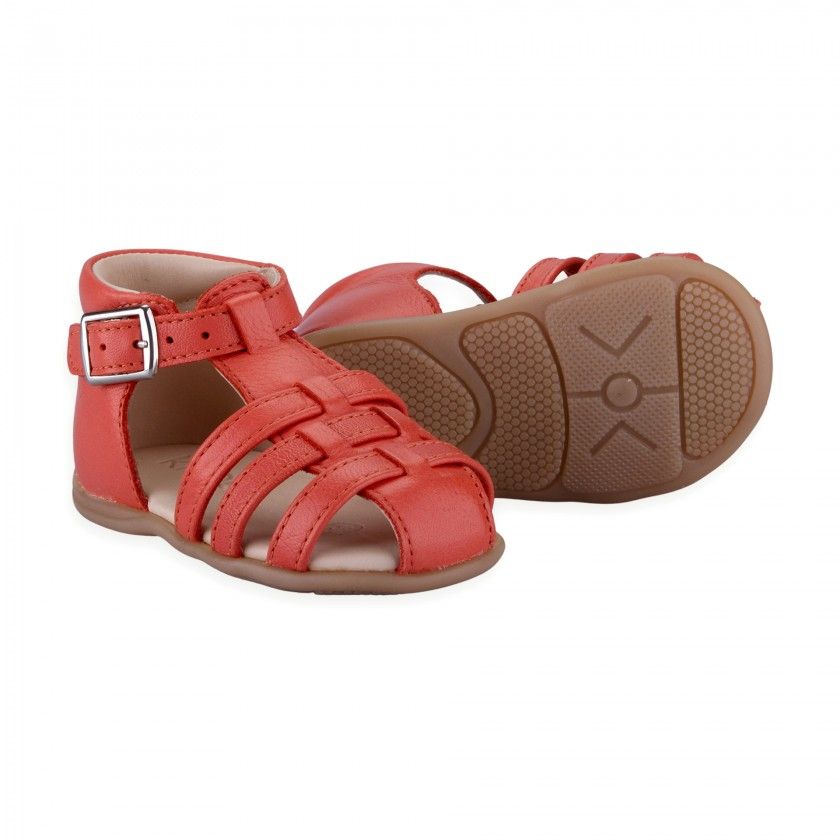 Keith sandals