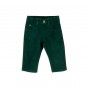 Gus baby twill trousers