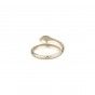 Ring steel snake