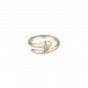 Ring steel snake