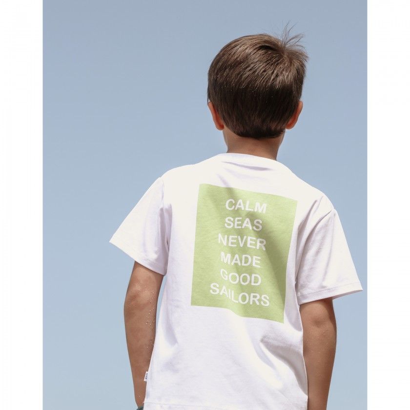 T-shirt Set Sail