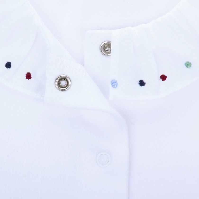 Winter Dots body