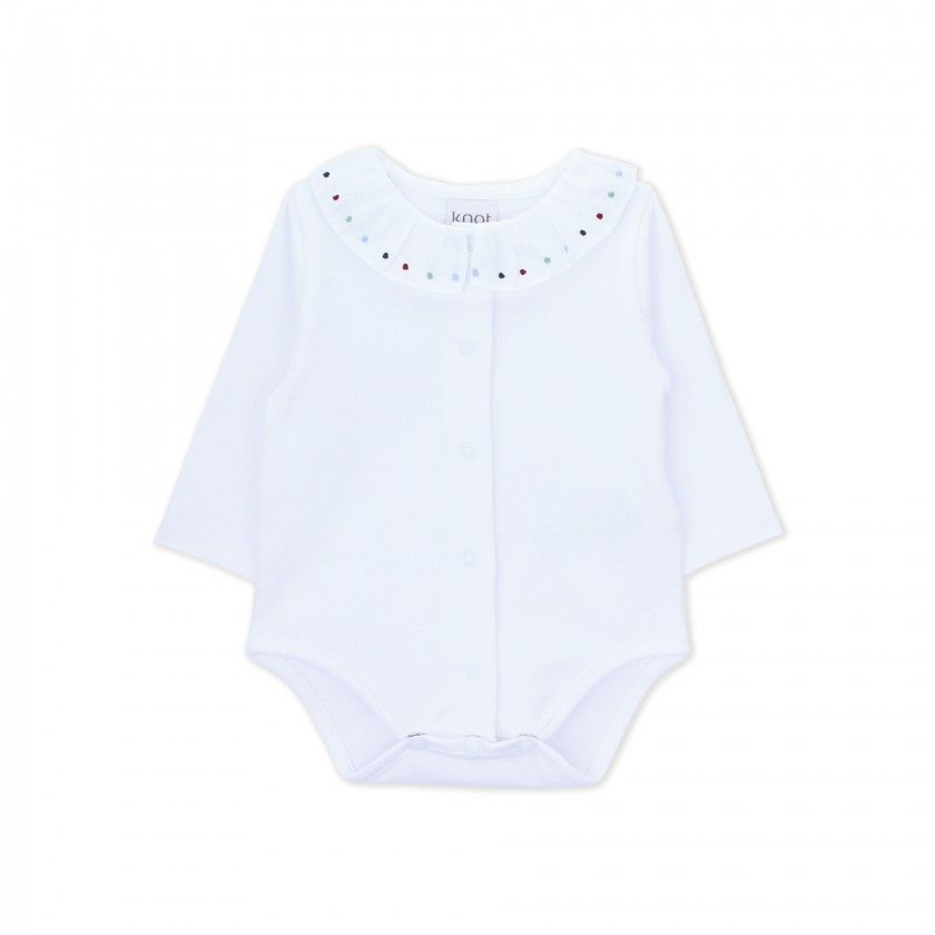 Winter Dots body