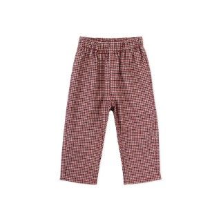 Baby boy flannel trousers 6-36 months