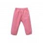 Baby girl corduroy trousers 6-36 months