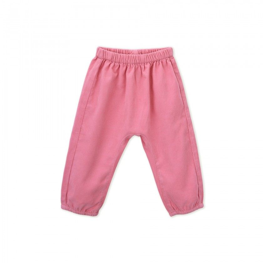 Baby girl corduroy trousers 6-36 months