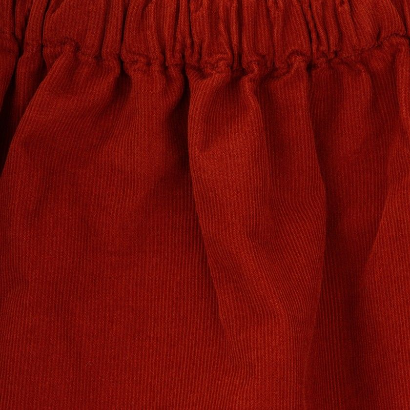 Bruce corduroy trousers