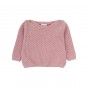 Arly knitted sweater