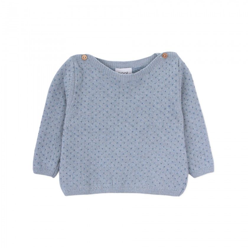 Arly knitted sweater