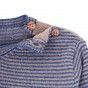 Camisola tricot Mini Stripes