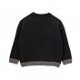 Cairo knitted sweater for boy