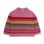 Sienna knitted sweater