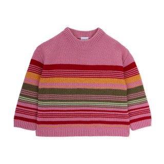 Camisola tricot Sienna