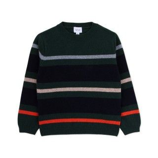 Nolan knitted sweater