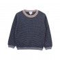 Tanner knitted sweater
